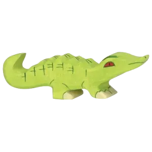 Small Crocodile