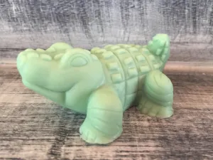 Alligator Soap