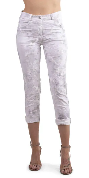 Antonella Tie Dye Pant