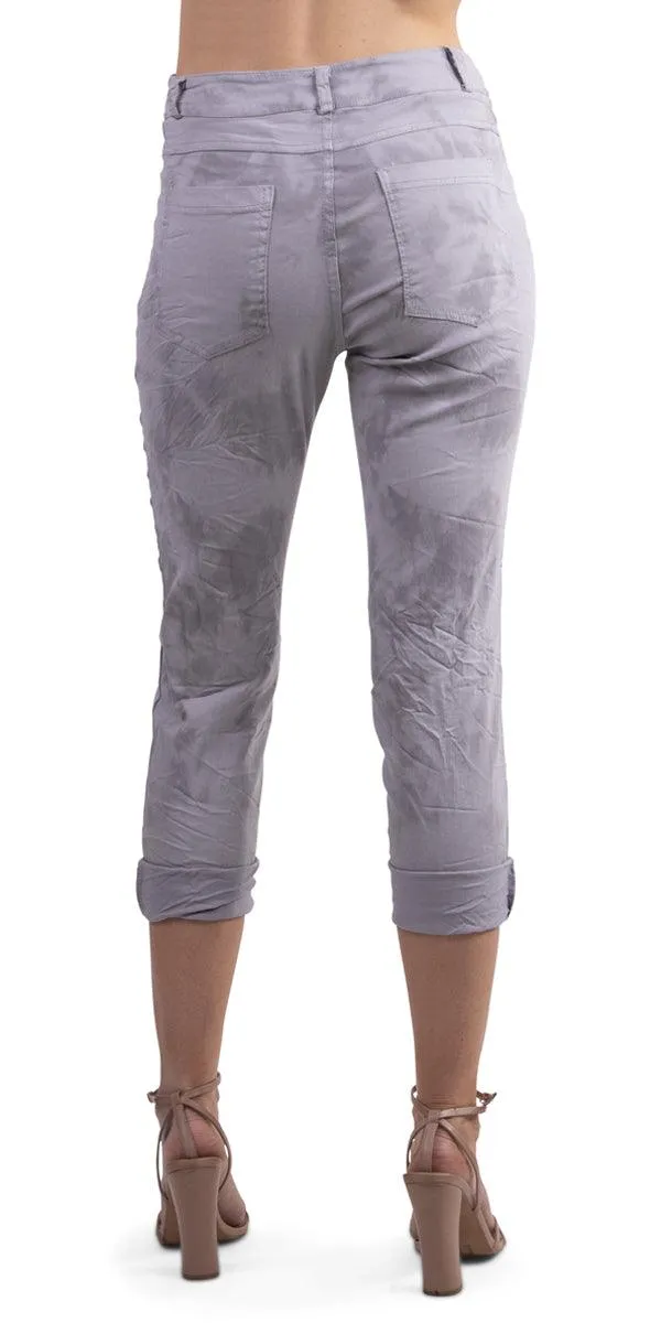 Antonella Tie Dye Pant