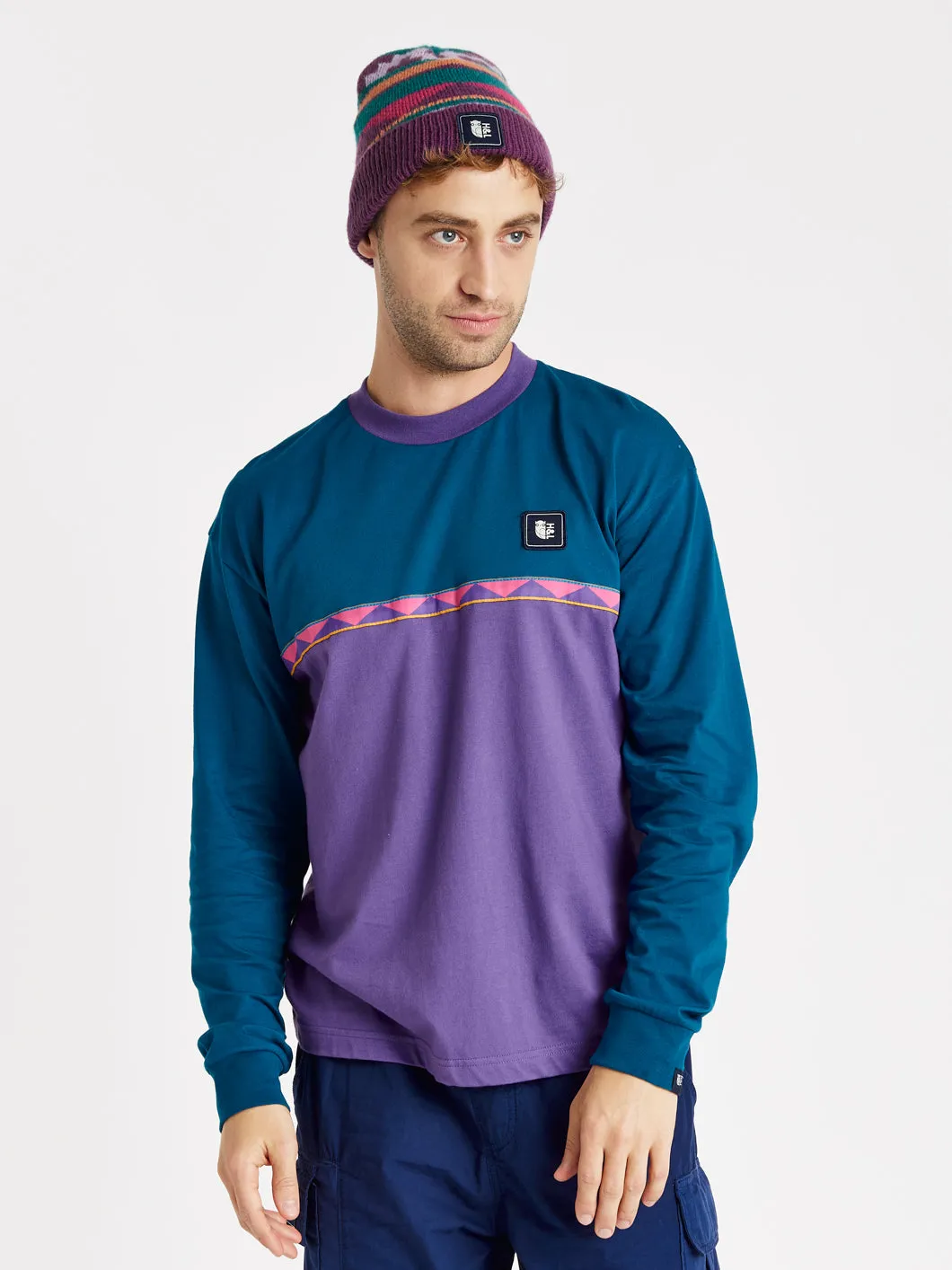 Arbor Long Sleeve Tee