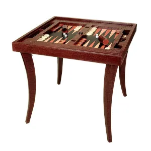 BACKGAMMON TABLE