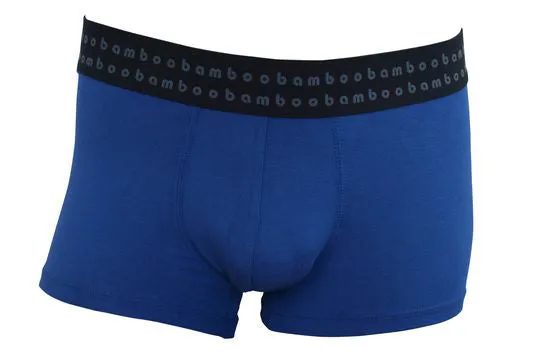 Bamboo Men's Trunks, More Colours