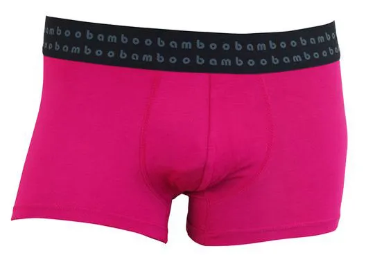 Bamboo Men's Trunks, More Colours