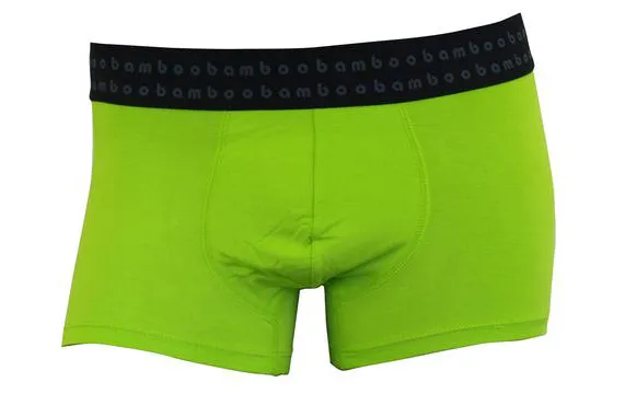 Bamboo Men's Trunks, More Colours