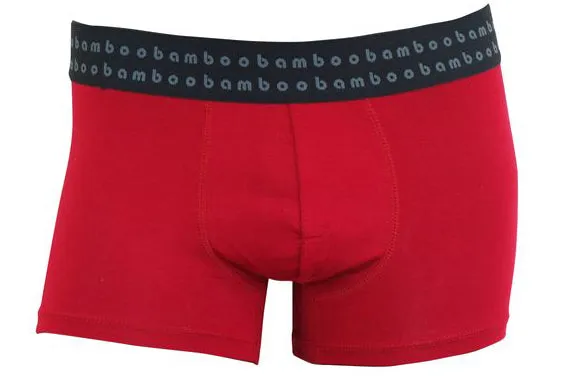 Bamboo Men's Trunks, More Colours