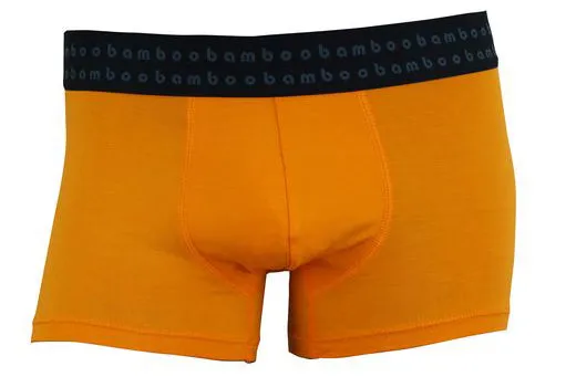 Bamboo Men's Trunks, More Colours