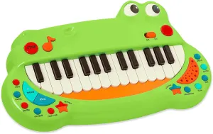 Battat - Crocodile Keyboard