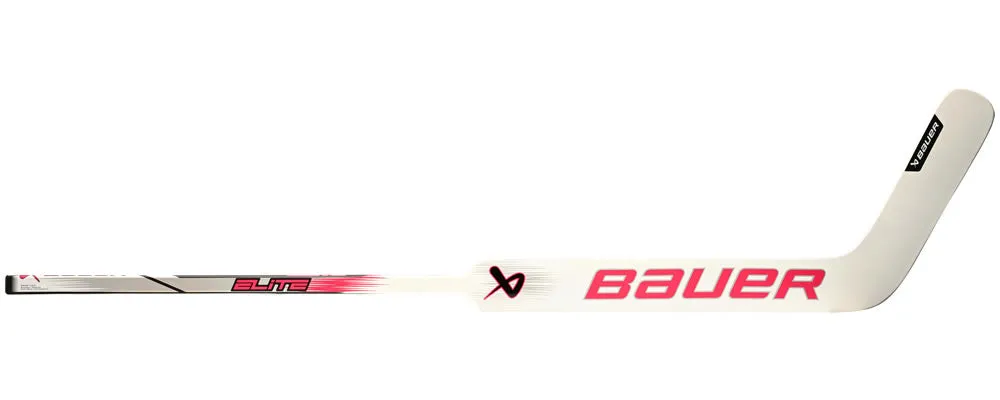 Bauer Elite Goalie Stick - SENIOR