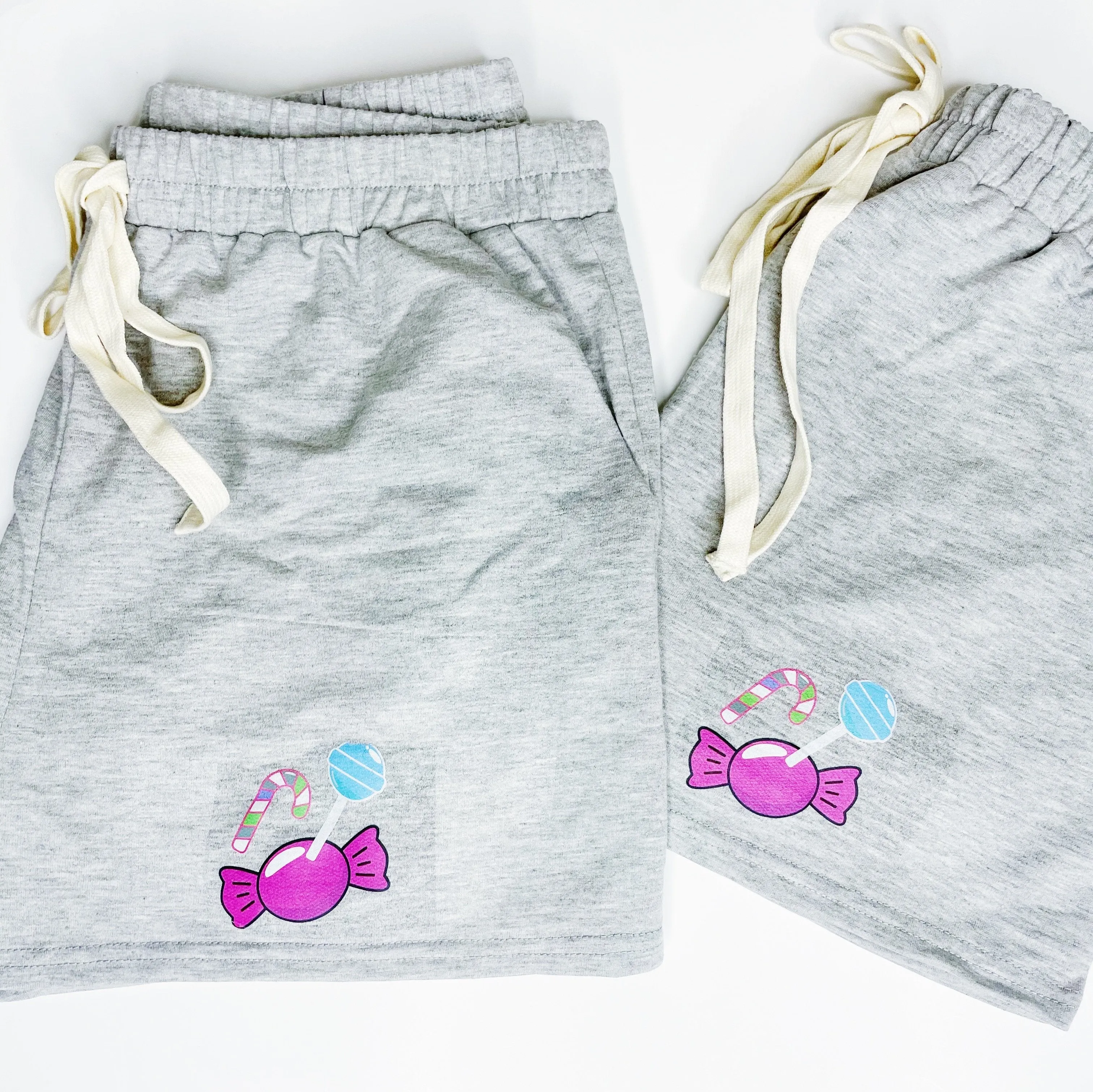 Be Kinda Sweet Pajamas & Socks Loungewear Gift Set