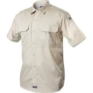 Blackhawk Tactical Pursuit Shirts Stone Large