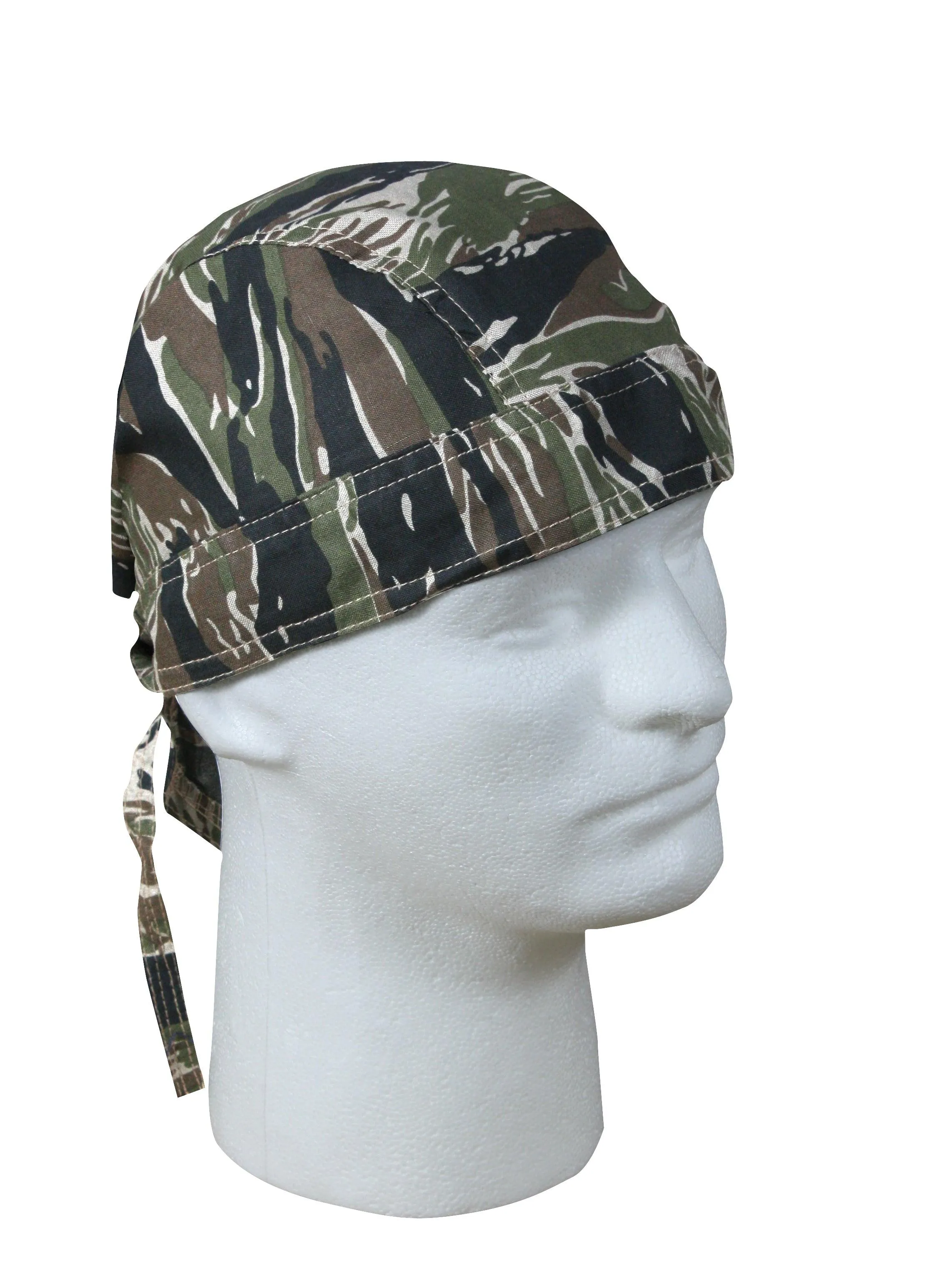 Camo Headwrap