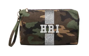 Camouflage Case/Pouch Block