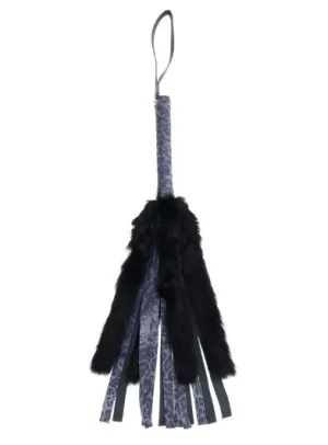 Cougar Collection Fur Flogger