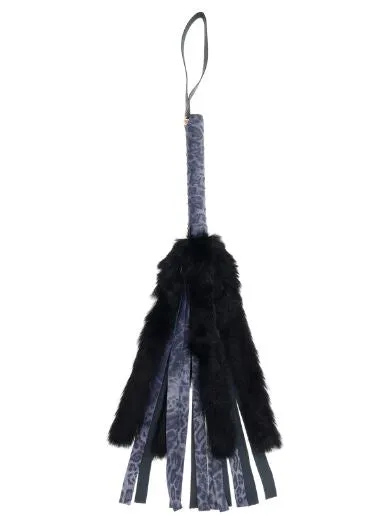 Cougar Collection Fur Flogger