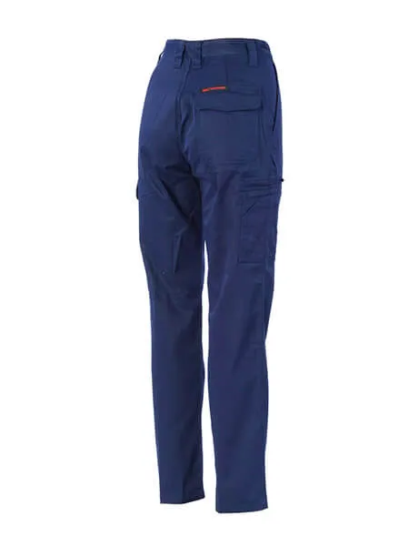 DNC Ladies Digga Cool Breeze Cargo Pants (3356)