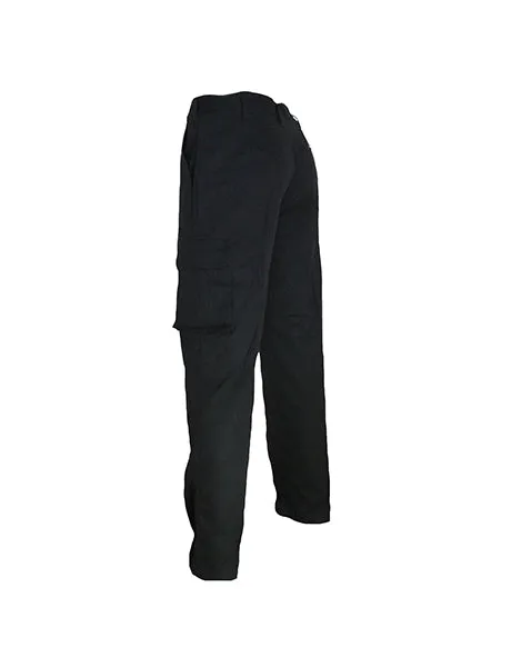 DNC Lightweight Cotton Cargo Pants  (3316)