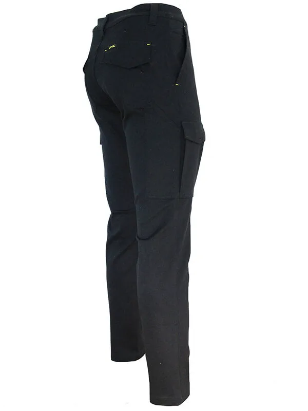 DNC SlimFlex Cargo Pants (3365)