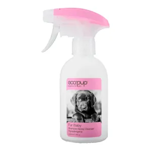 Eco.pup Fur Baby Lickety-Split Hypoallergenic Spray Wash