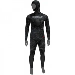 Epsealon Shadow Wetsuit - 5mm