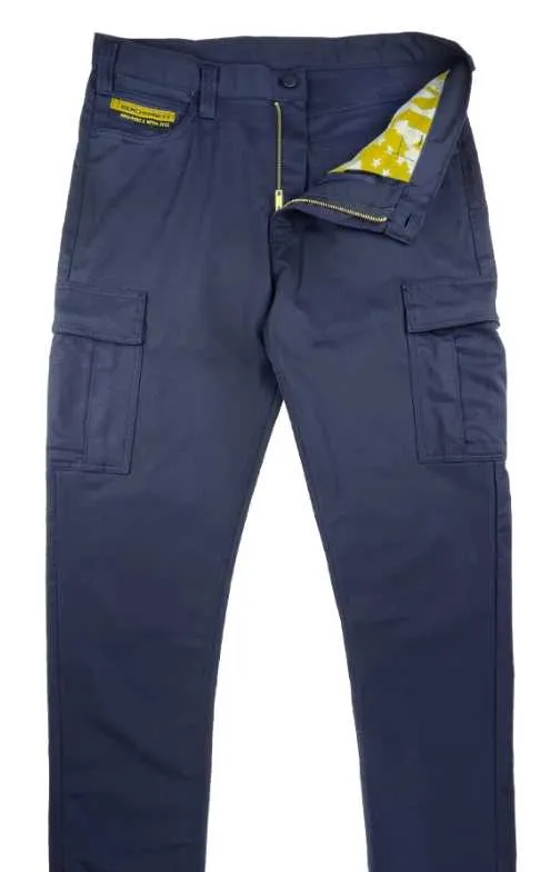 Freedom Flex Flame Resistant Cargo Pants