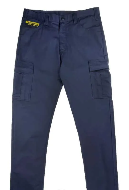 Freedom Flex Flame Resistant Cargo Pants