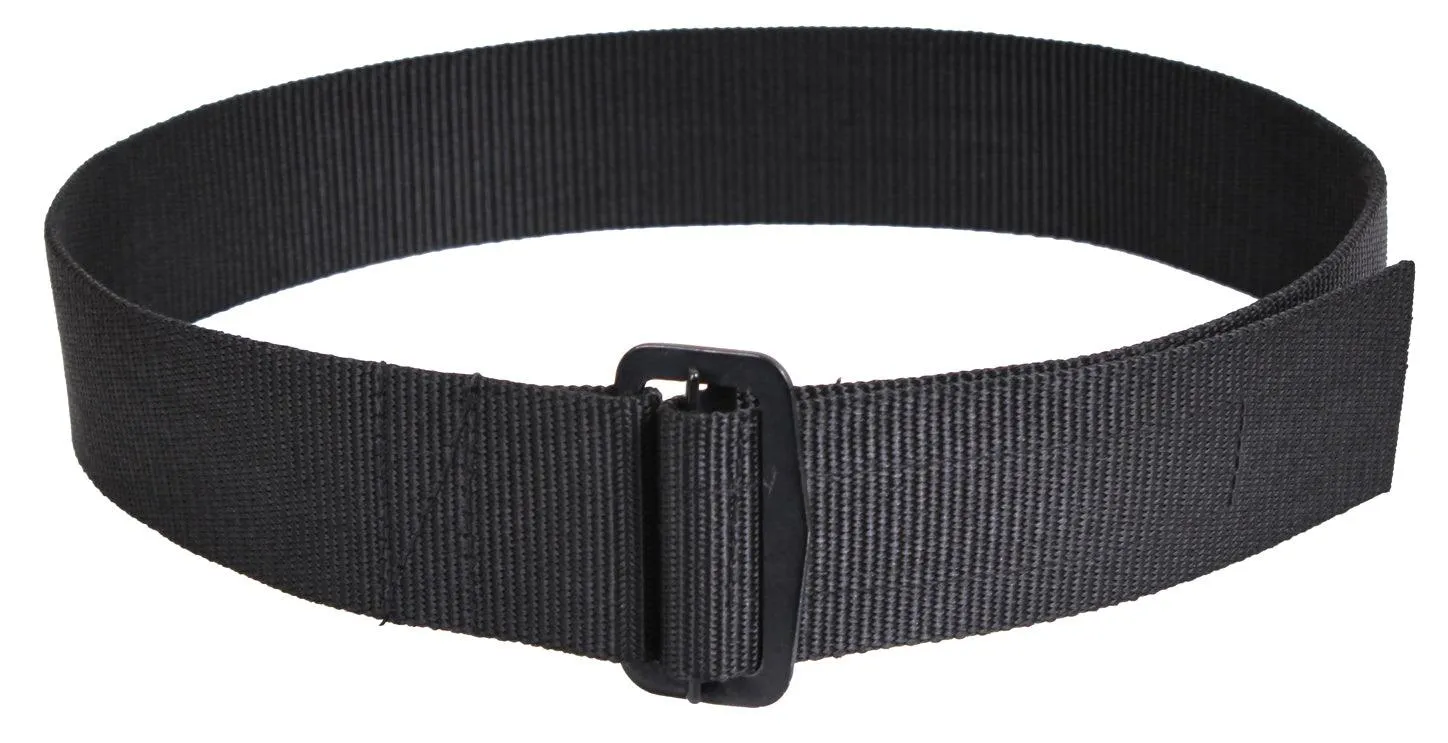 Heavy Duty Riggers Belt