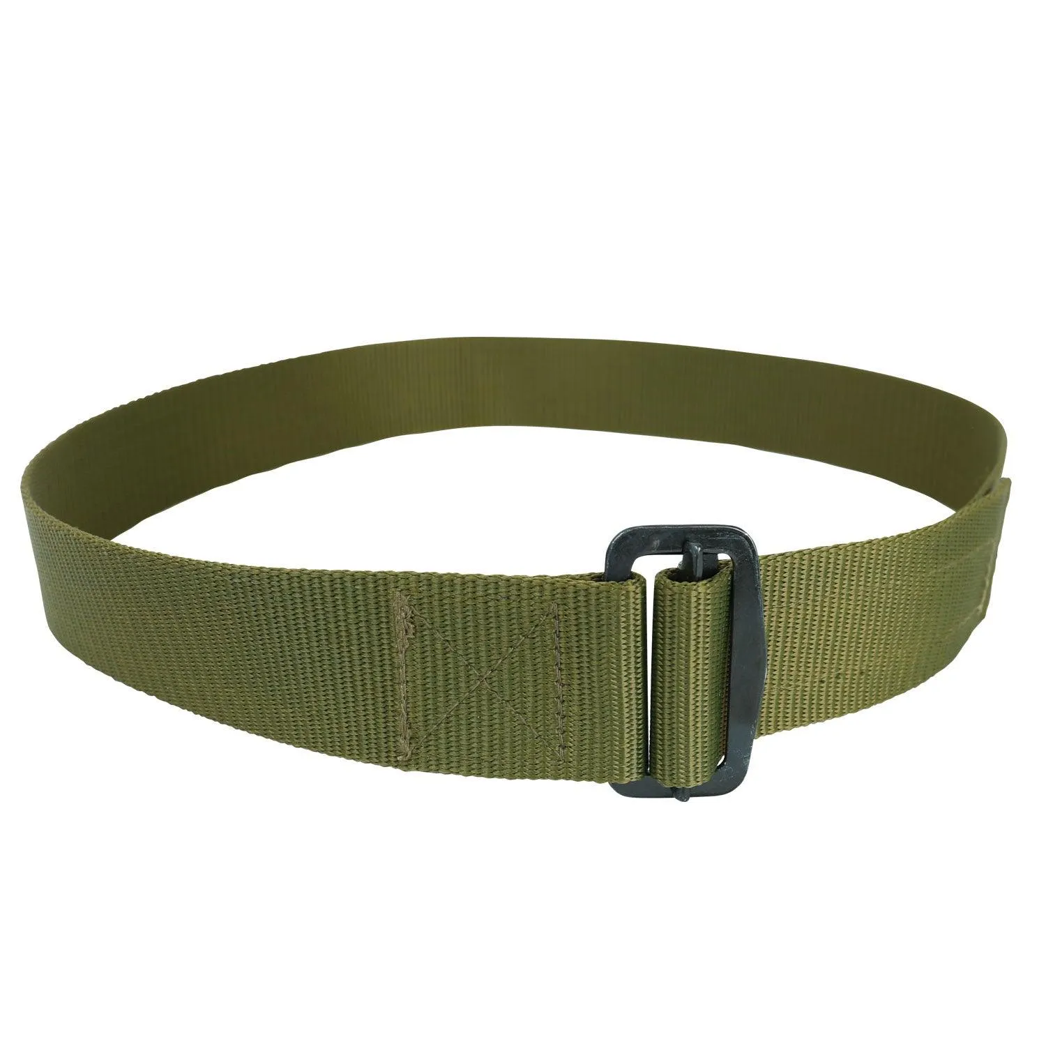 Heavy Duty Riggers Belt