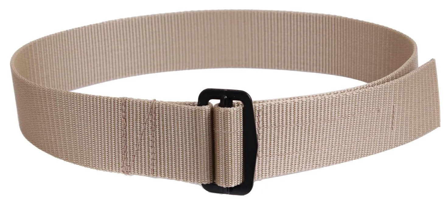 Heavy Duty Riggers Belt