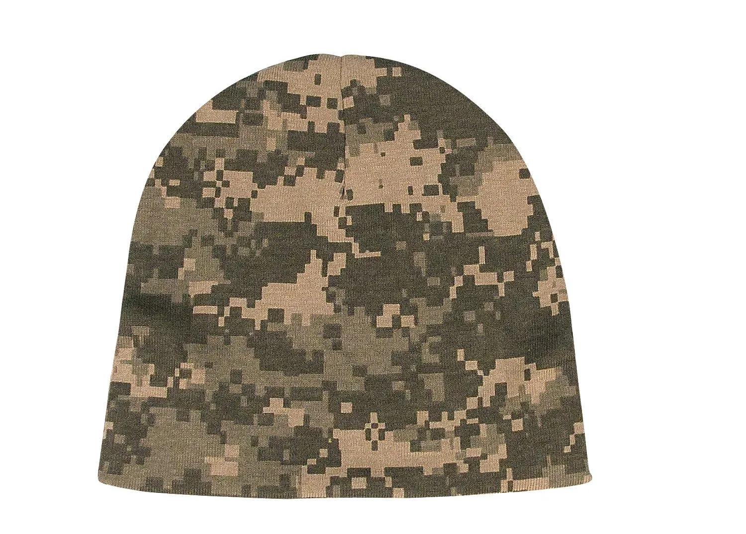 Infant Camo Crib Caps