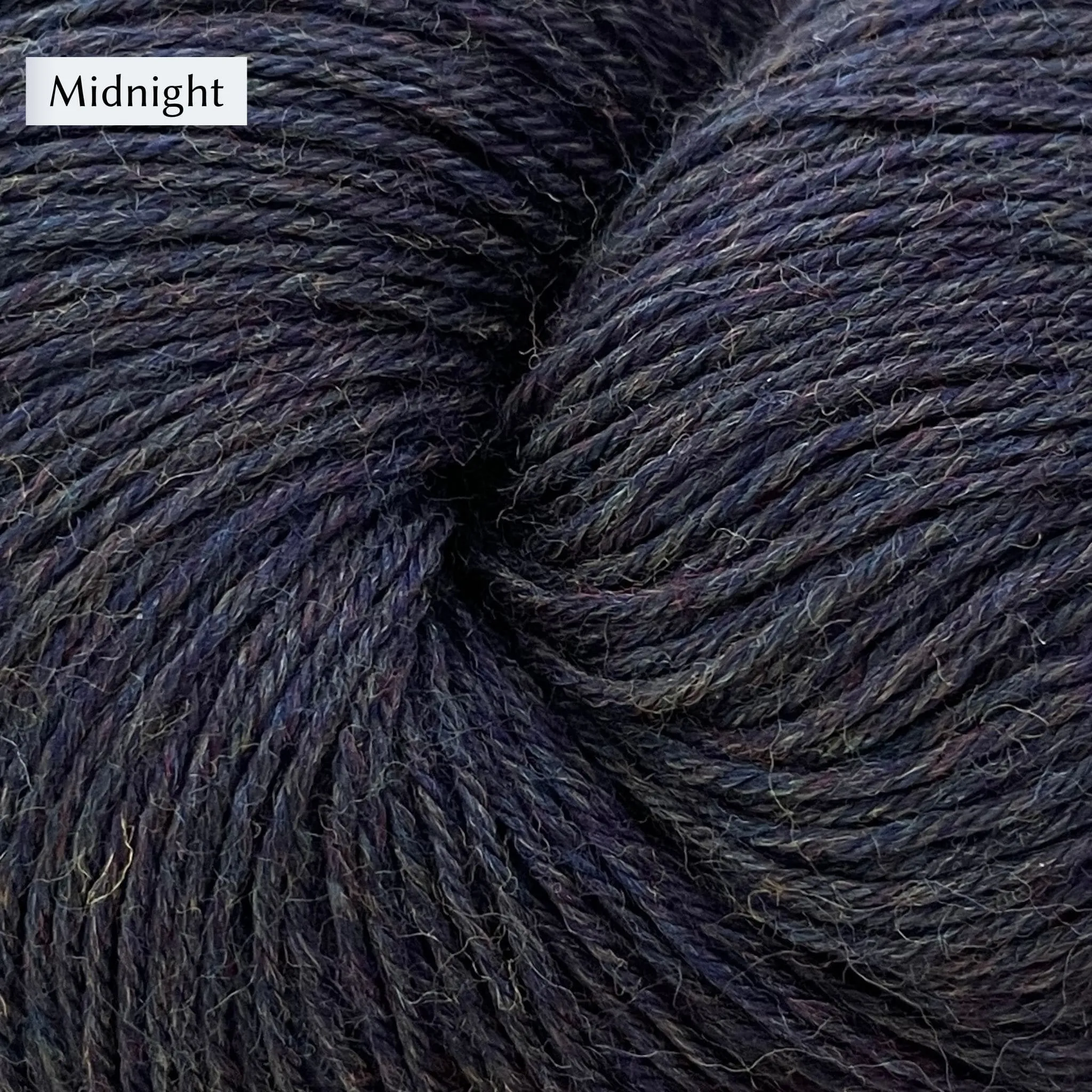 Jagger Spun Mousam Falls Sock Yarn