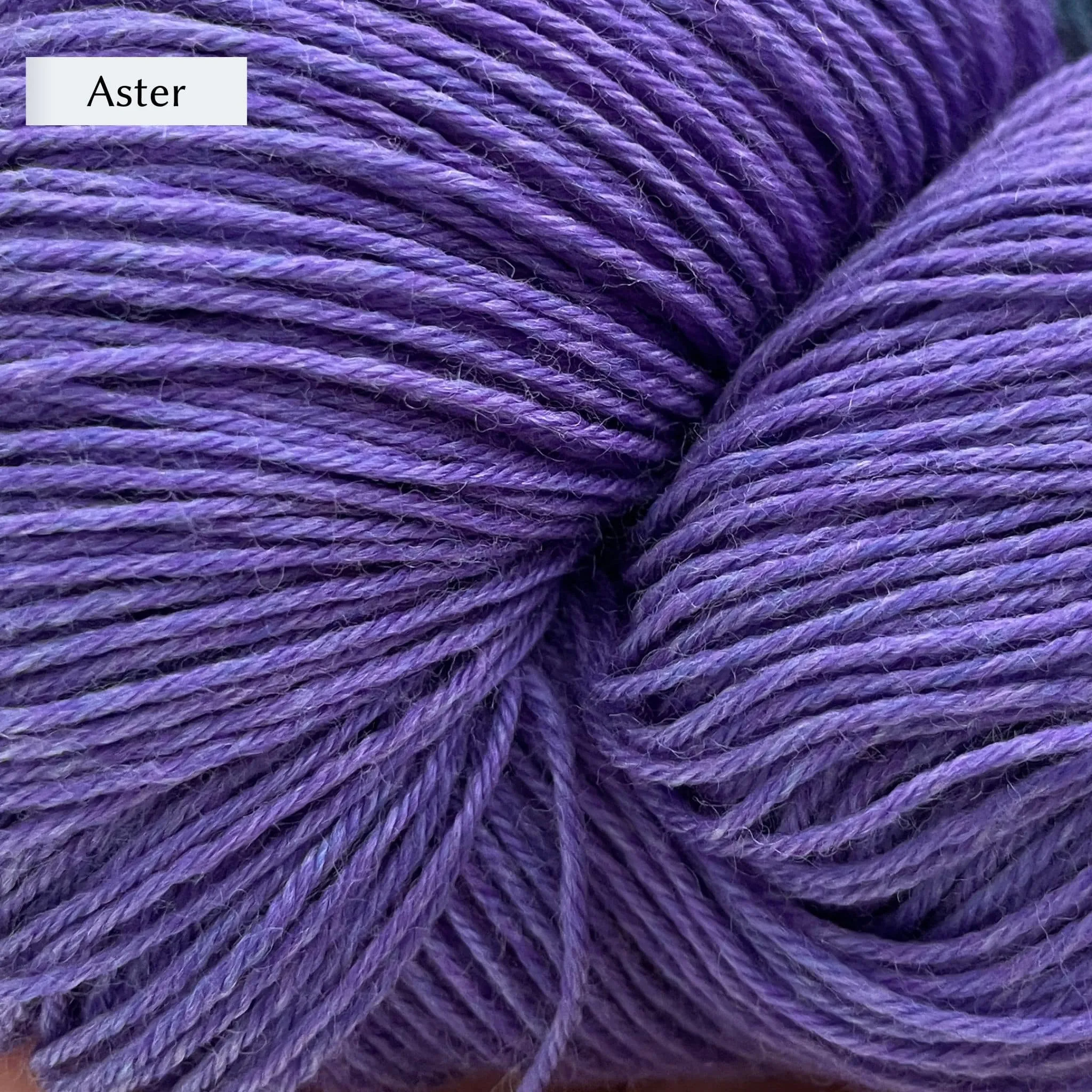 Jagger Spun Mousam Falls Sock Yarn