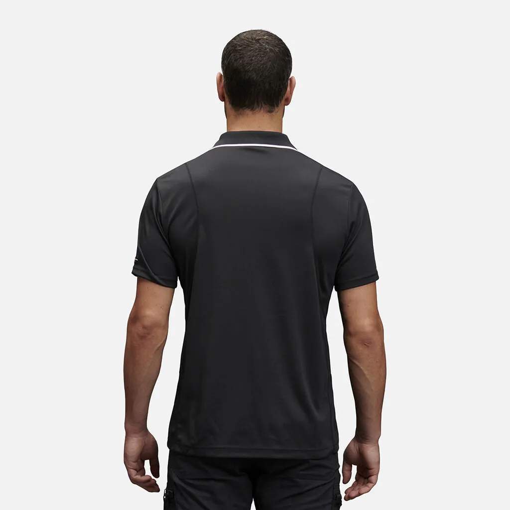 King Gee Workcool Hyperfreeze Short Sleeve Polo Shirt (K54209)