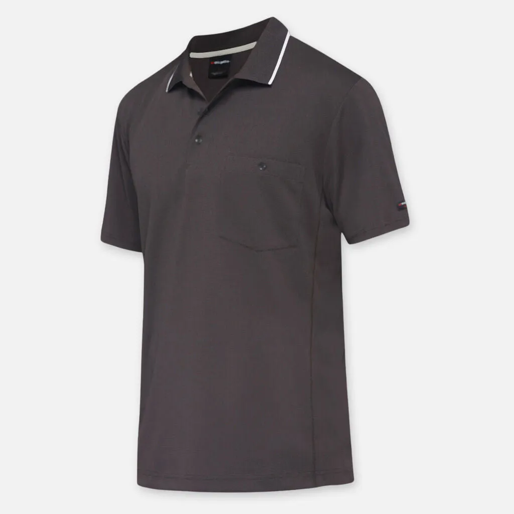 King Gee Workcool Hyperfreeze Short Sleeve Polo Shirt (K54209)