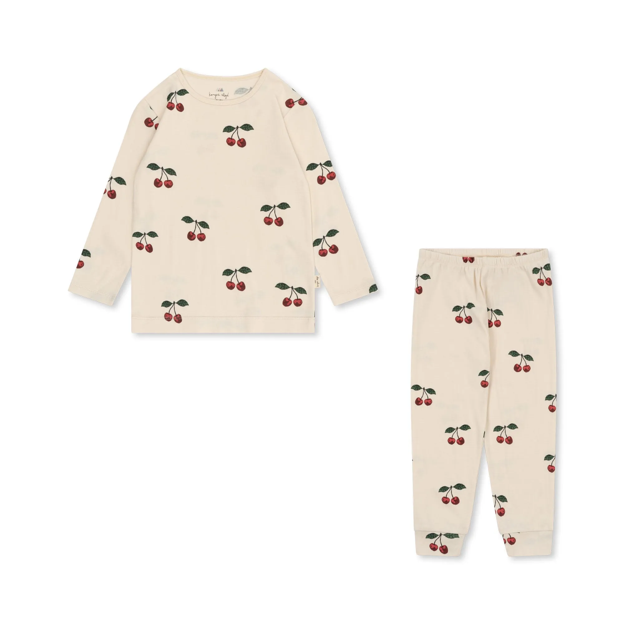 Konges Sløjd Pajama Sleepy | Ma Grande Cerise