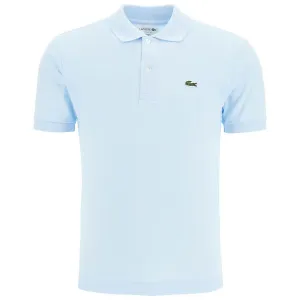 Lacoste classic fit short sleeve polo shirt