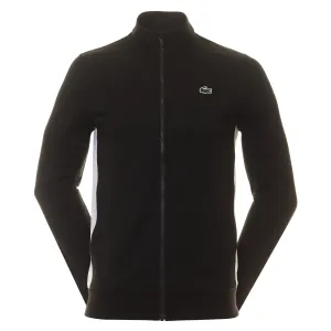 Lacoste Sport Ripstop Full Zip