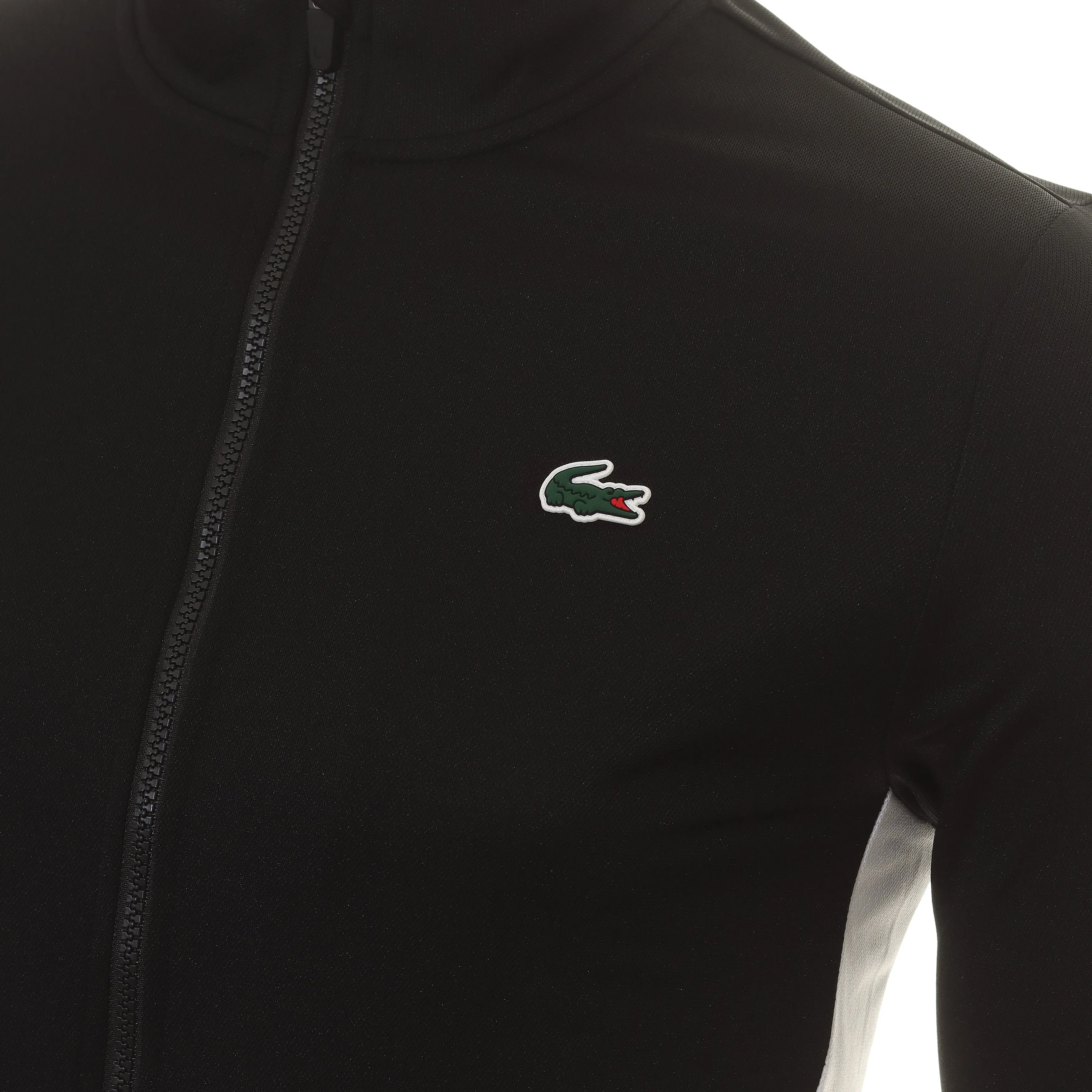 Lacoste Sport Ripstop Full Zip