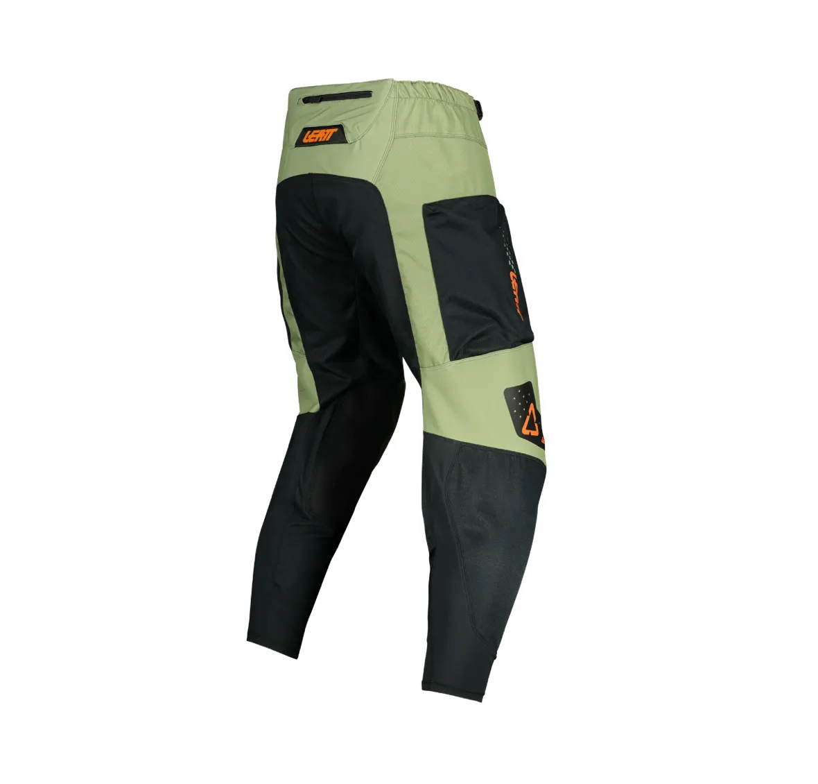 Enduro Cactus Leatt Moto 4.5 Pant for Off-Road Riding (502203024)