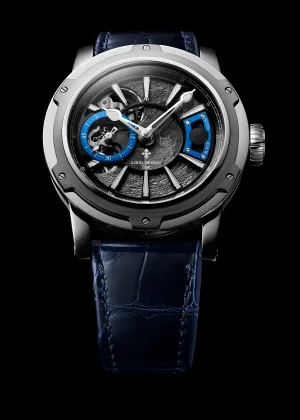 LOUIS MOINET SUPER MOON