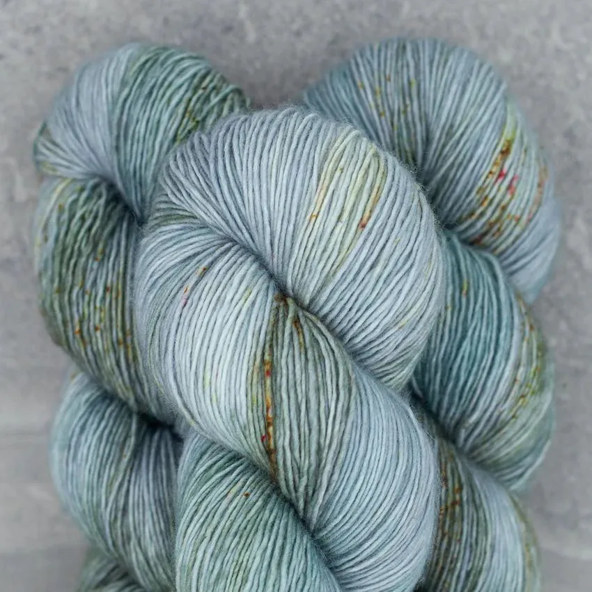 Madelinetosh Woolcycle Sport