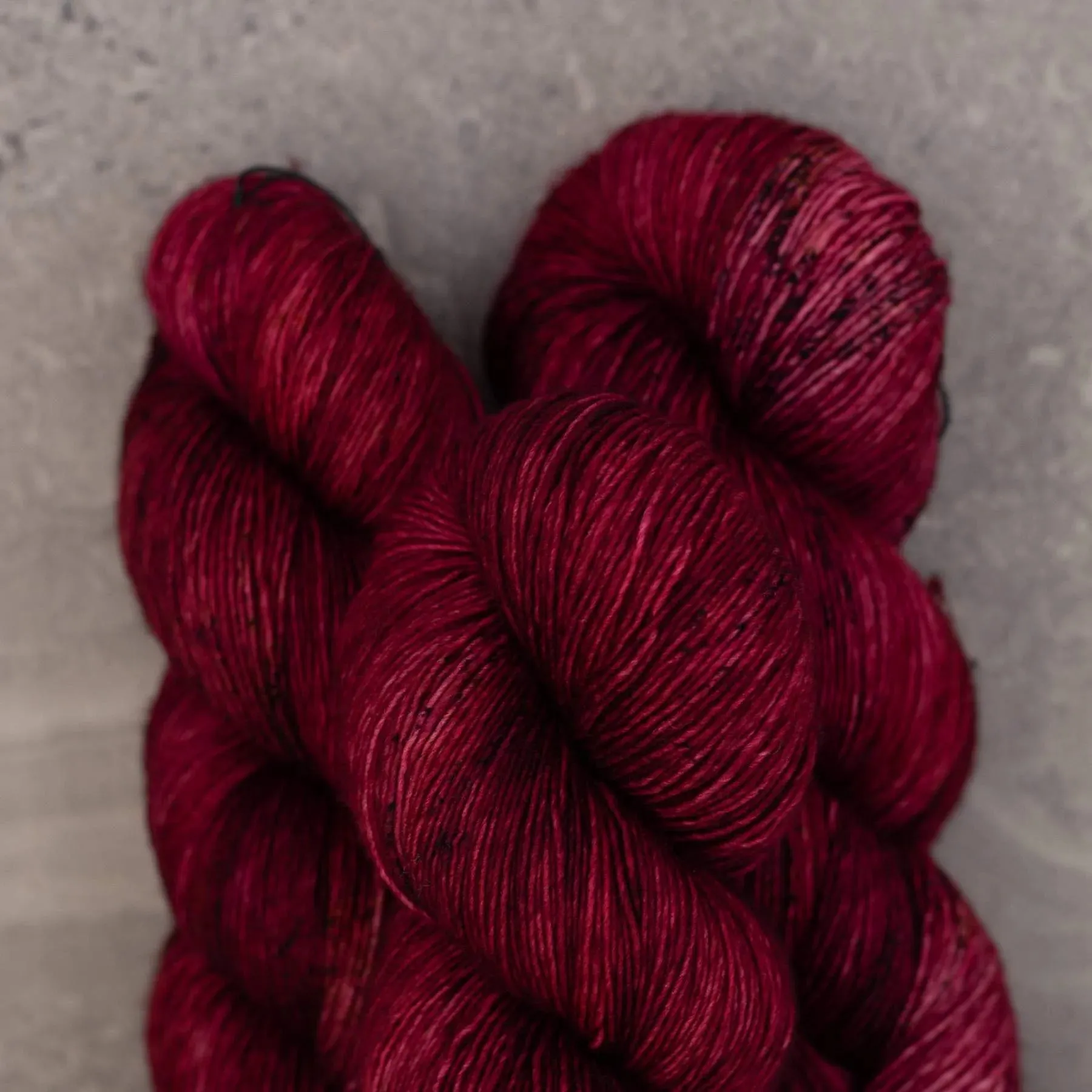 Madelinetosh Woolcycle Sport