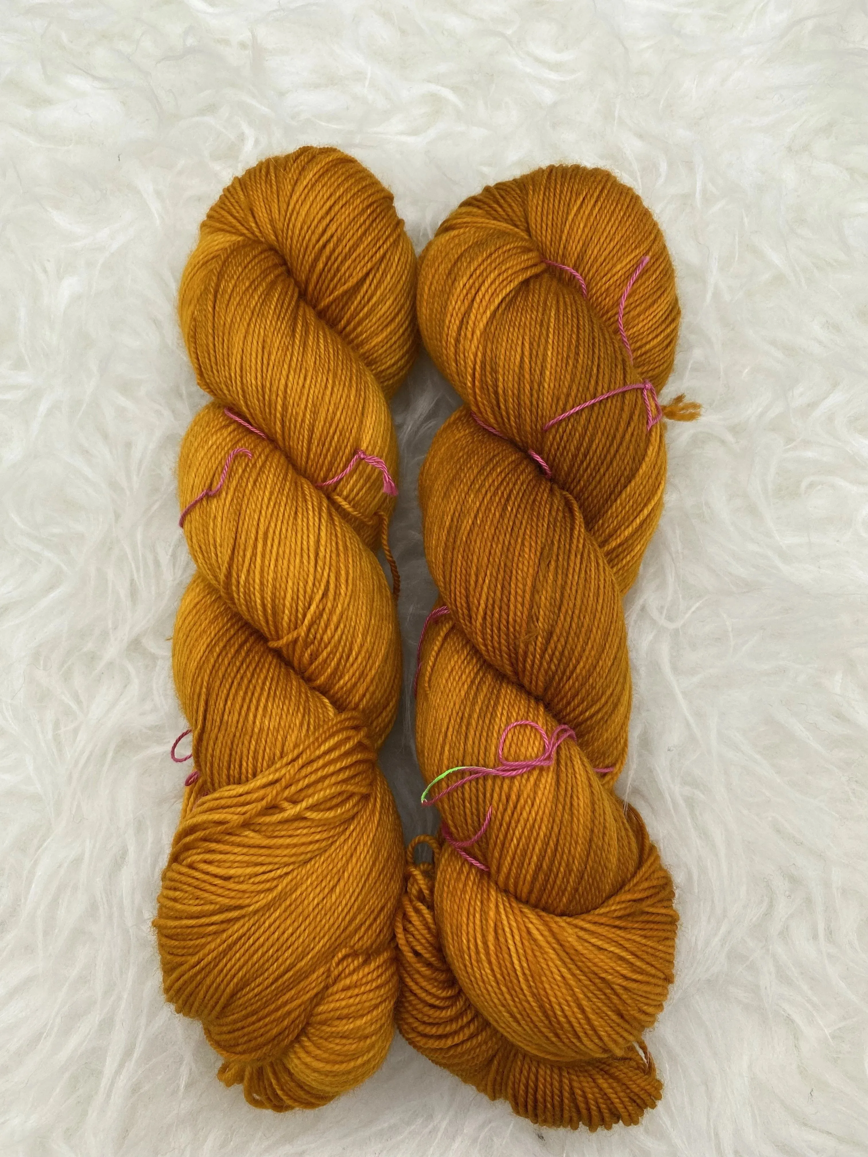 Madelinetosh Woolcycle Sport