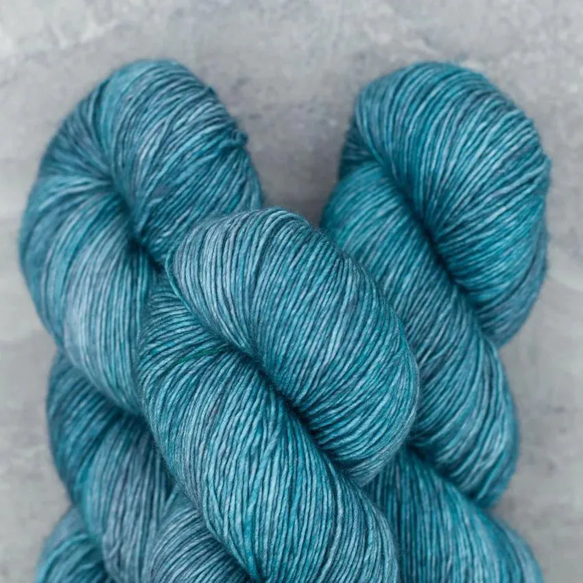 Madelinetosh Woolcycle Sport