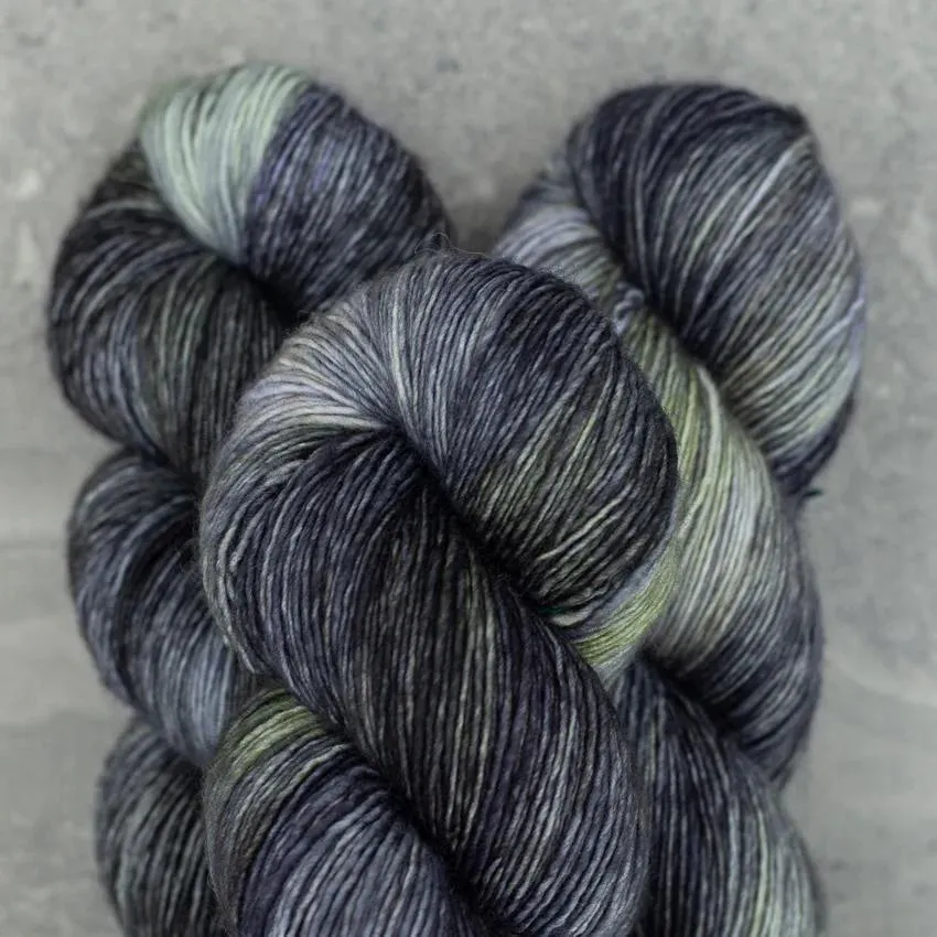 Madelinetosh Woolcycle Sport