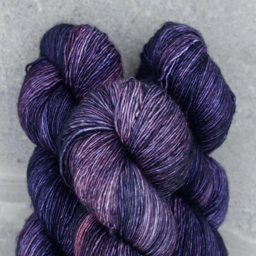 Madelinetosh Woolcycle Sport