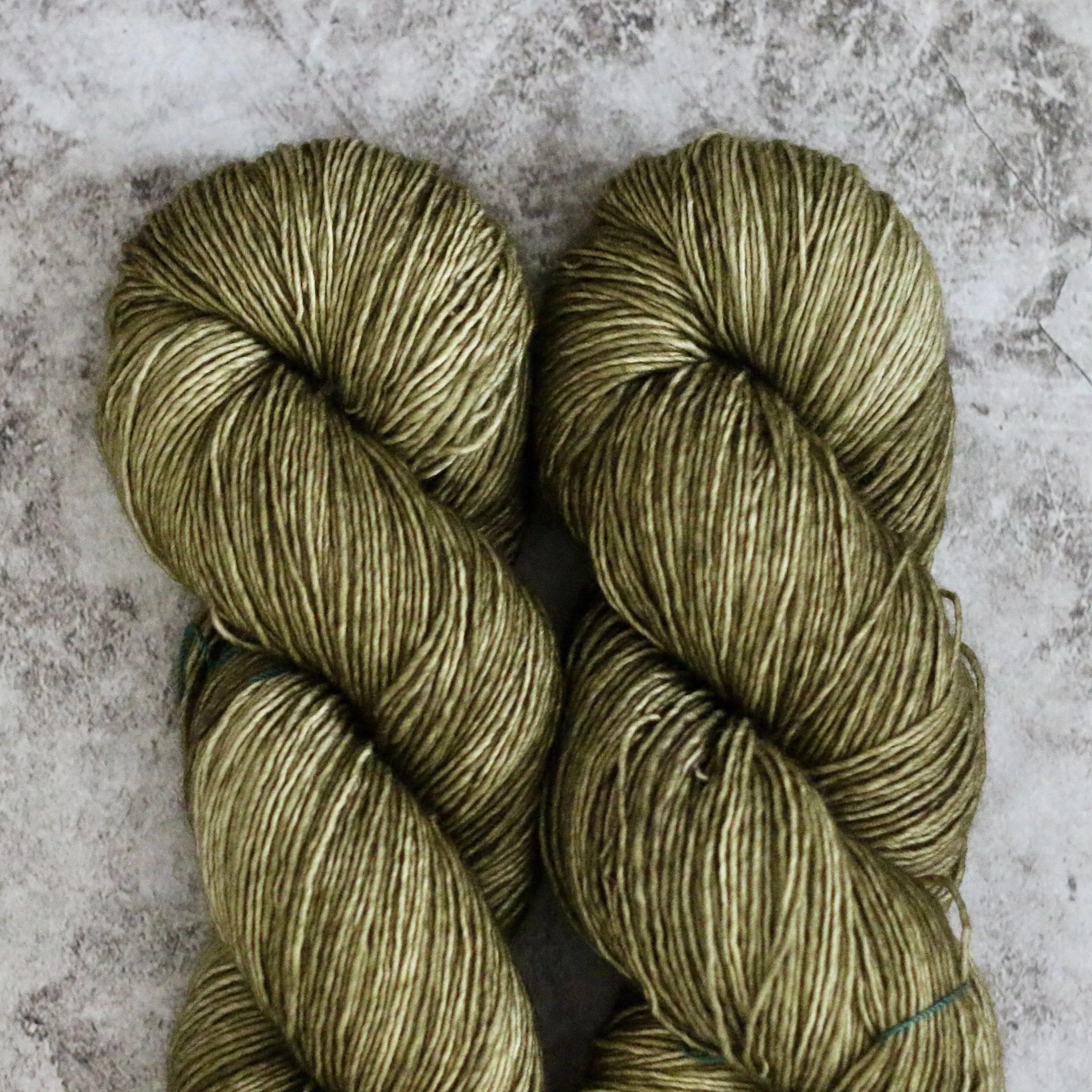 Madelinetosh Woolcycle Sport