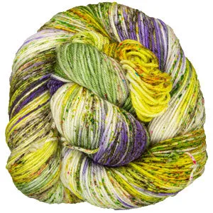 Madelinetosh Woolcycle Sport