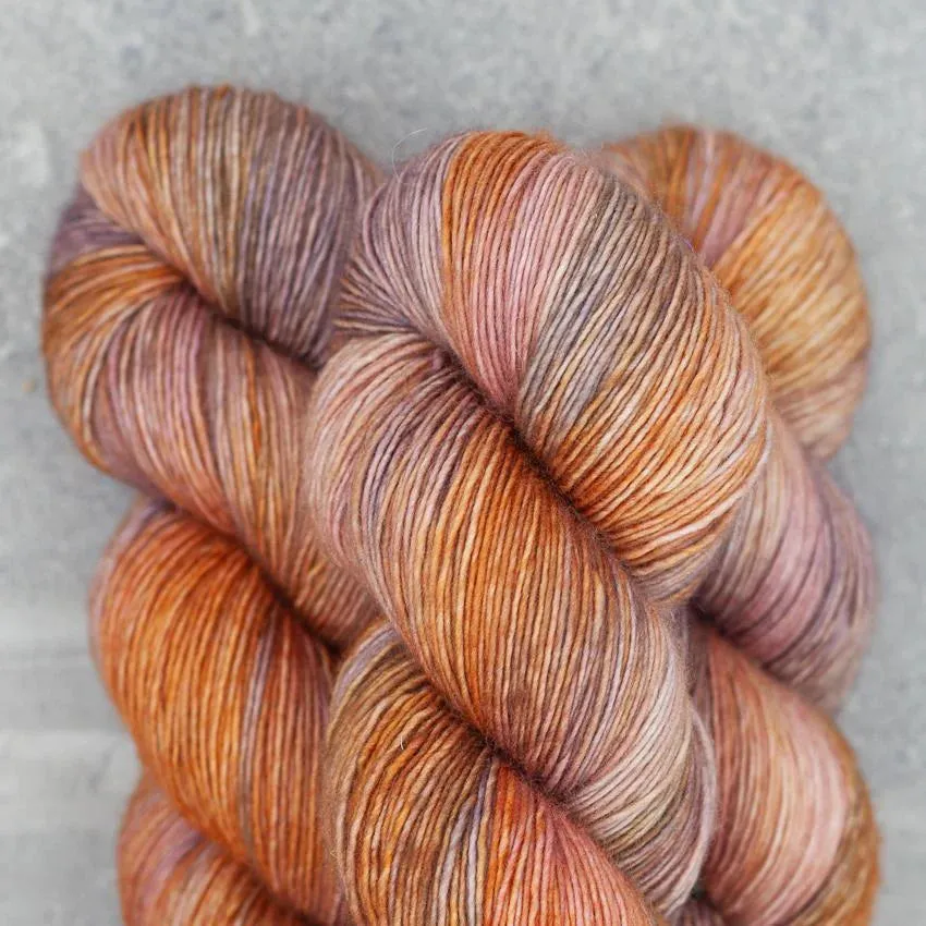 Madelinetosh Woolcycle Sport