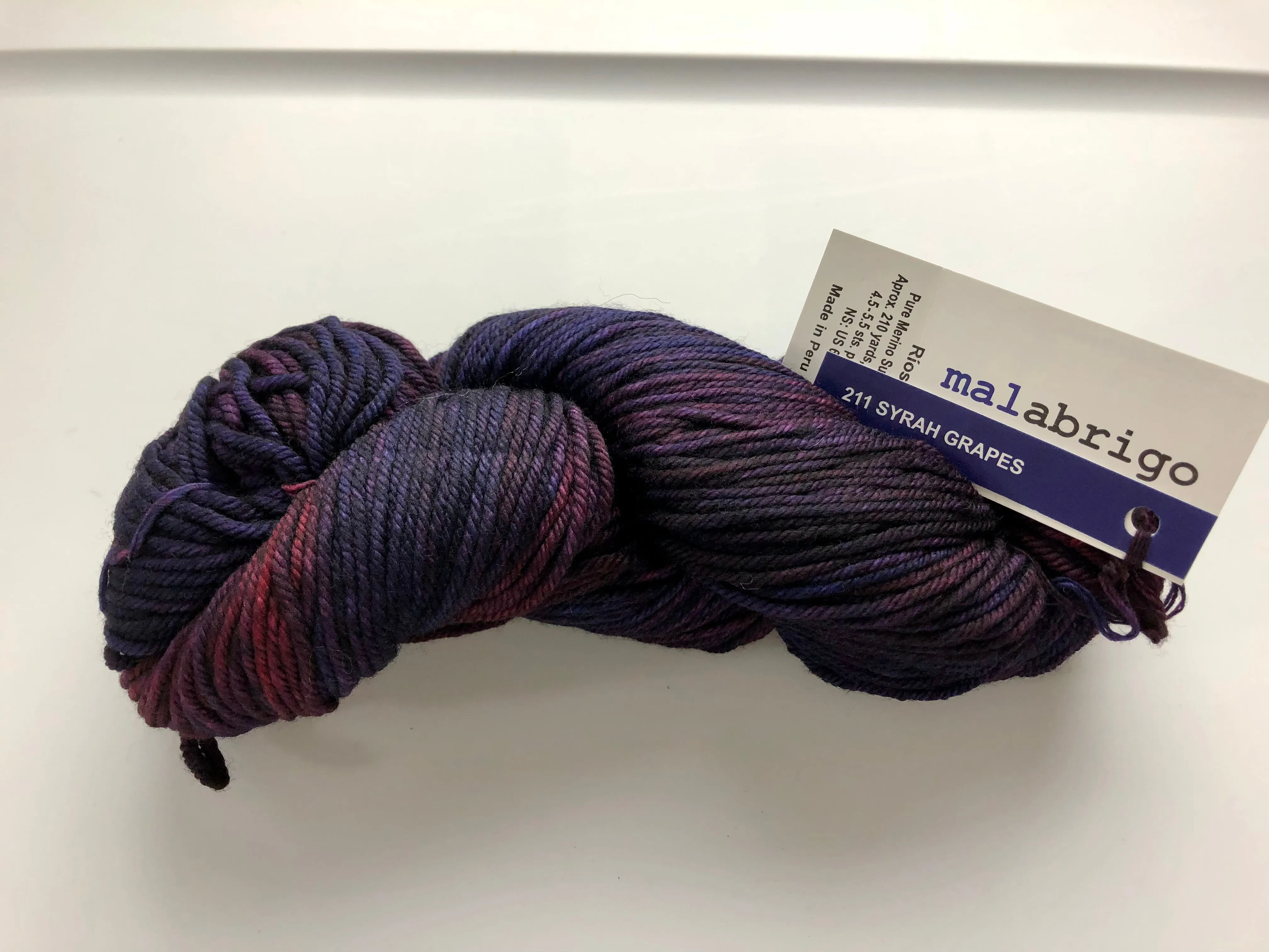 MALABRIGO RIOS